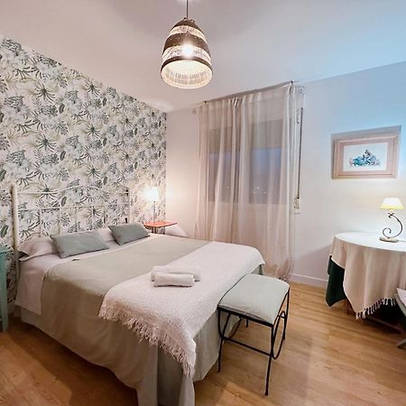 Apartamento Suite Los Deportes Понферрада Екстер'єр фото